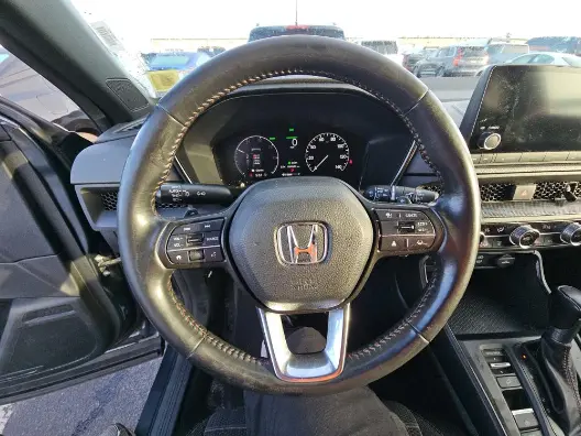 Florida Fine Cars - Used HONDA CR-V HYBRID 2023 ORLANDO SPORT