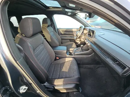 Florida Fine Cars - Used HONDA CR-V HYBRID 2023 ORLANDO SPORT