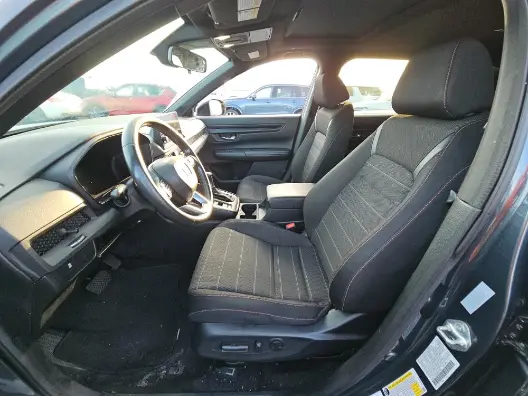Florida Fine Cars - Used HONDA CR-V HYBRID 2023 ORLANDO SPORT