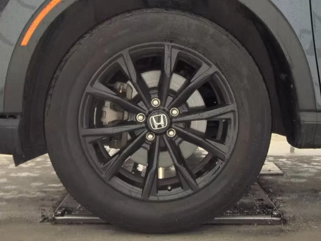 Florida Fine Cars - Used HONDA CR-V HYBRID 2023 ORLANDO SPORT