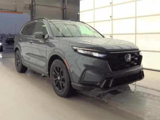 Florida Fine Cars - Used HONDA CR-V HYBRID 2023 ORLANDO SPORT