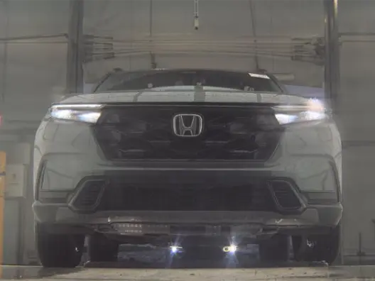 Florida Fine Cars - Used HONDA CR-V HYBRID 2023 ORLANDO SPORT