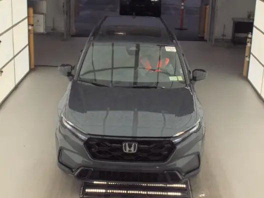 Florida Fine Cars - Used HONDA CR-V HYBRID 2023 ORLANDO SPORT