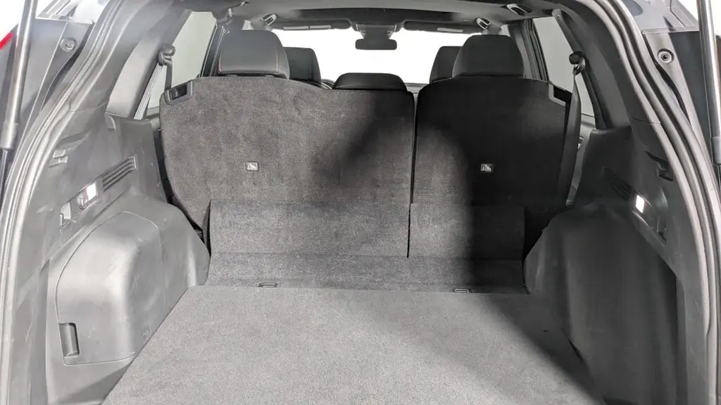Florida Fine Cars - Used HONDA CR-V HYBRID 2023 ORLANDO SPORT