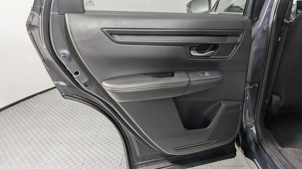 Florida Fine Cars - Used HONDA CR-V HYBRID 2023 ORLANDO SPORT