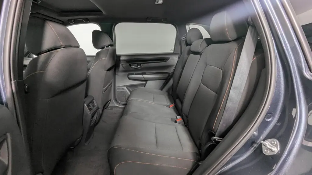 Florida Fine Cars - Used HONDA CR-V HYBRID 2023 ORLANDO SPORT