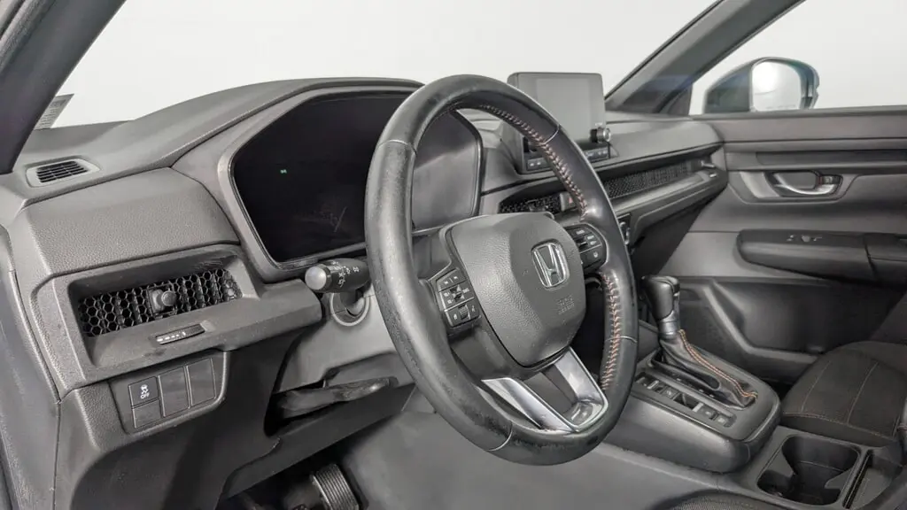 Florida Fine Cars - Used HONDA CR-V HYBRID 2023 ORLANDO SPORT