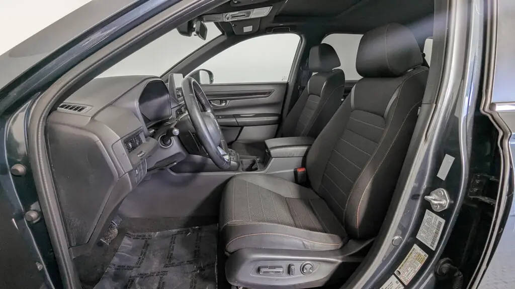 Florida Fine Cars - Used HONDA CR-V HYBRID 2023 ORLANDO SPORT