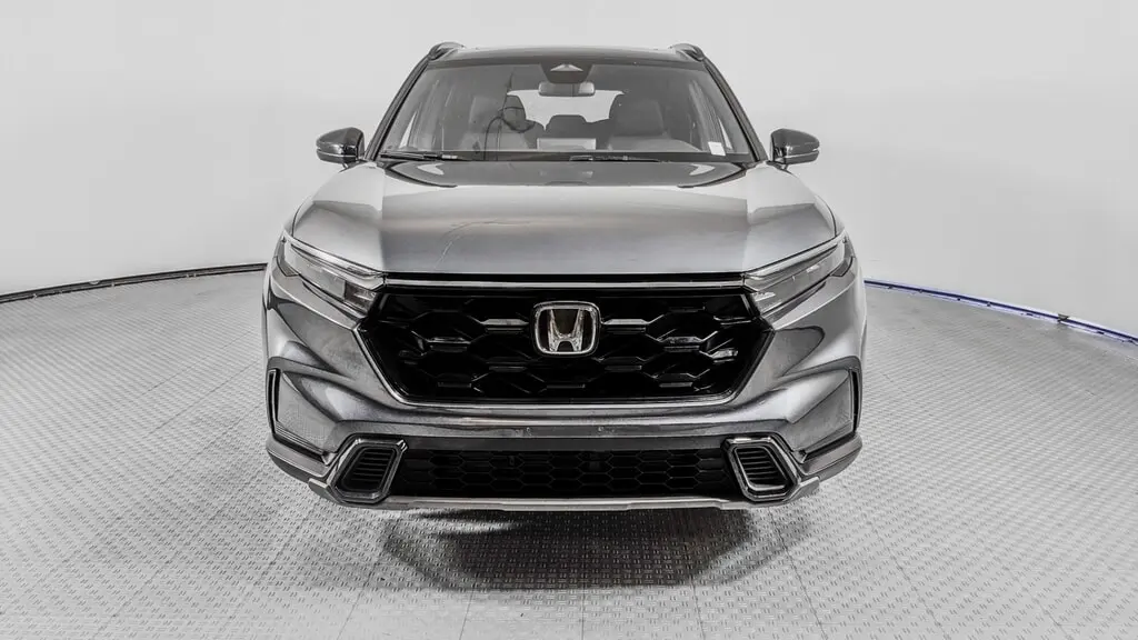 Florida Fine Cars - Used HONDA CR-V HYBRID 2023 ORLANDO SPORT