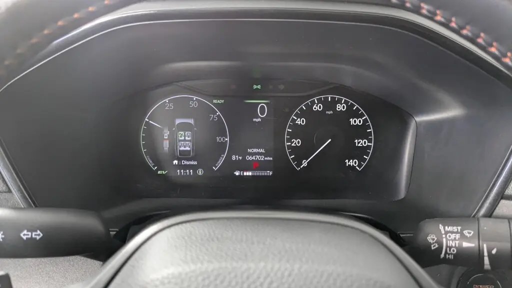 Florida Fine Cars - Used HONDA CR-V HYBRID 2023 ORLANDO SPORT