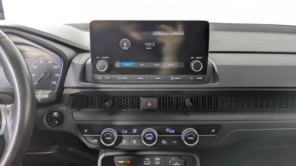 Florida Fine Cars - Used HONDA CR-V HYBRID 2023 ORLANDO SPORT