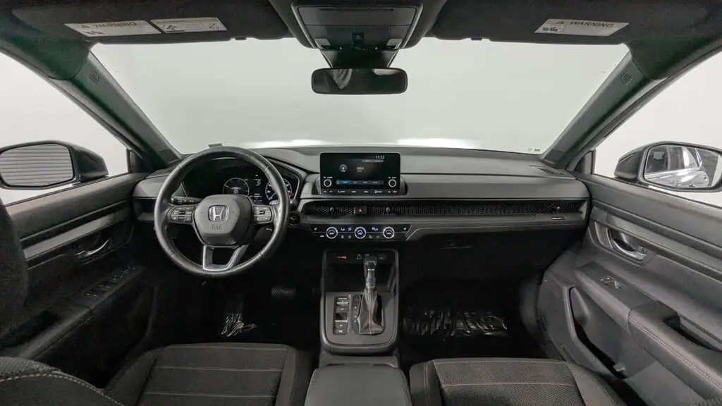 Florida Fine Cars - Used HONDA CR-V HYBRID 2023 ORLANDO SPORT