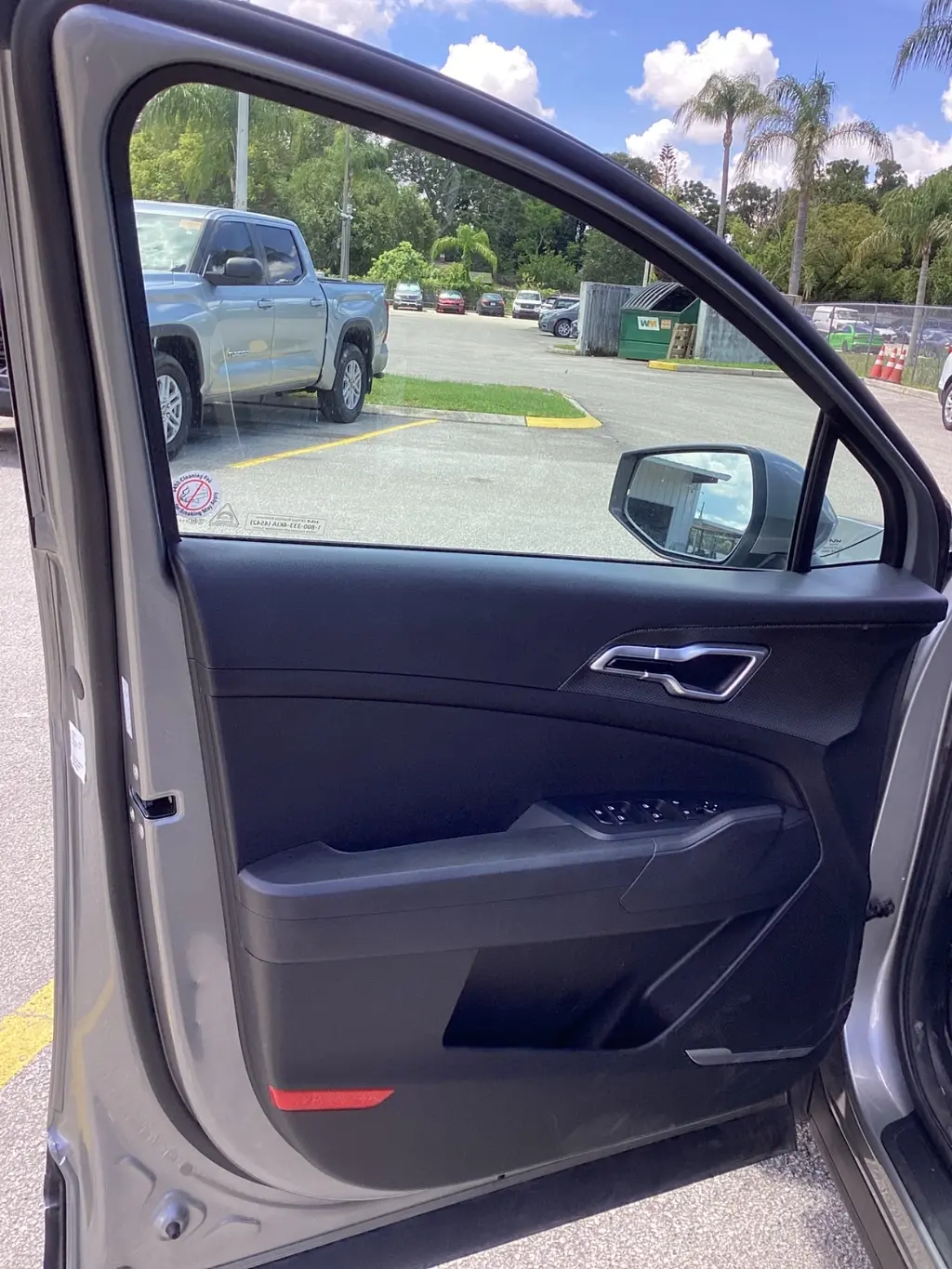 Florida Fine Cars - Used KIA SPORTAGE 2024 ORLANDO LX