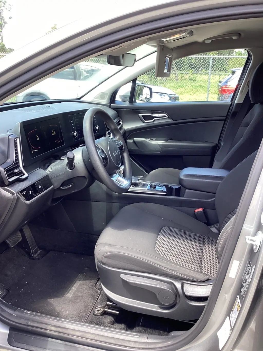 Florida Fine Cars - Used KIA SPORTAGE 2024 ORLANDO LX