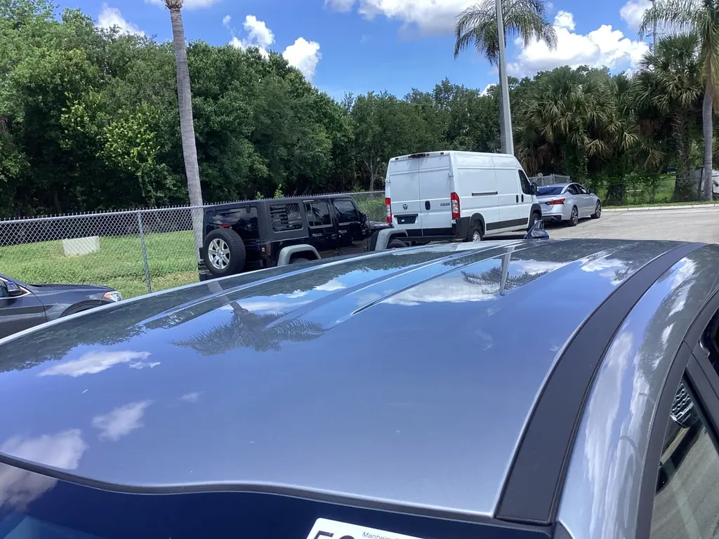 Florida Fine Cars - Used KIA SPORTAGE 2024 ORLANDO LX