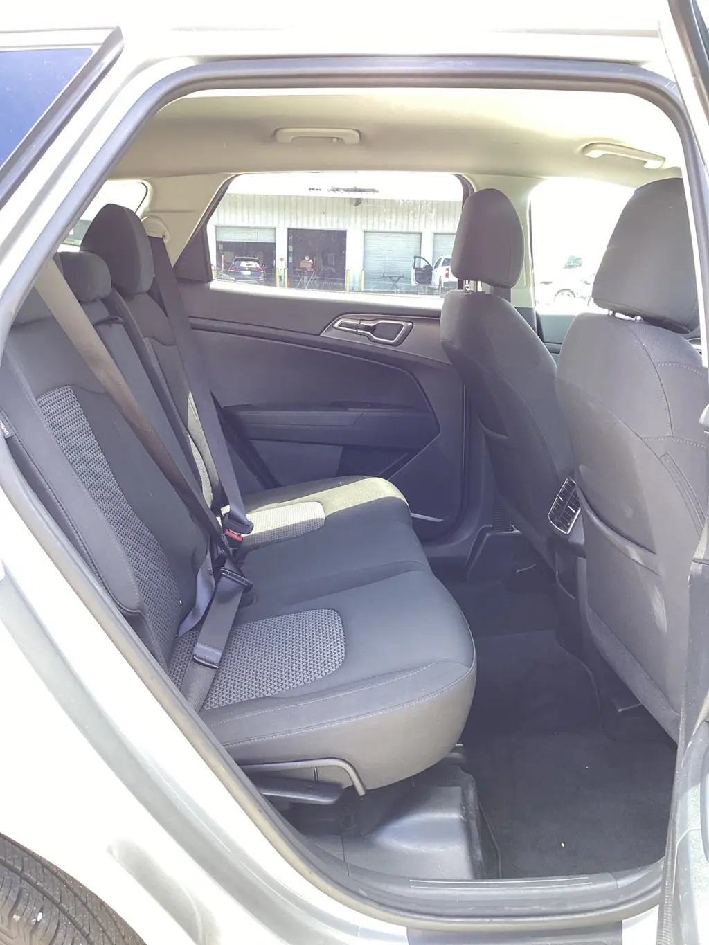 Florida Fine Cars - Used KIA SPORTAGE 2024 ORLANDO LX