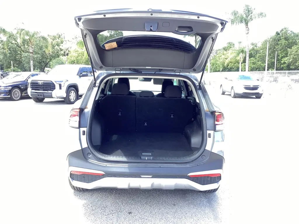 Florida Fine Cars - Used KIA SPORTAGE 2024 ORLANDO LX
