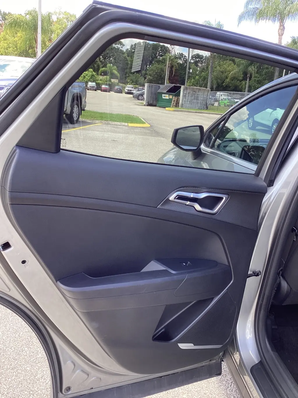 Florida Fine Cars - Used KIA SPORTAGE 2024 ORLANDO LX