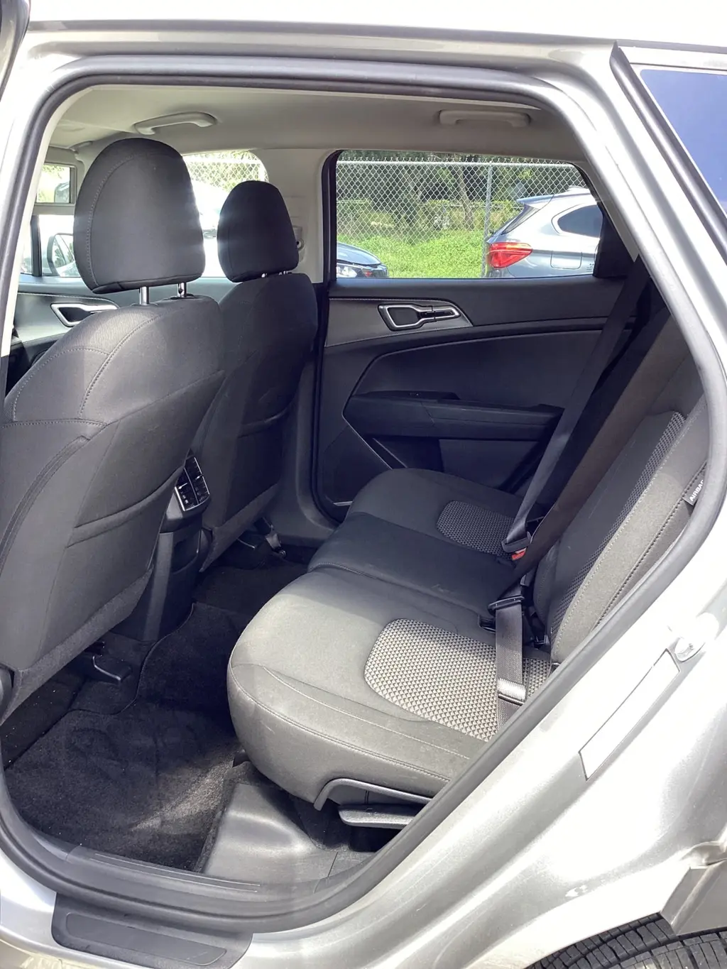 Florida Fine Cars - Used KIA SPORTAGE 2024 ORLANDO LX