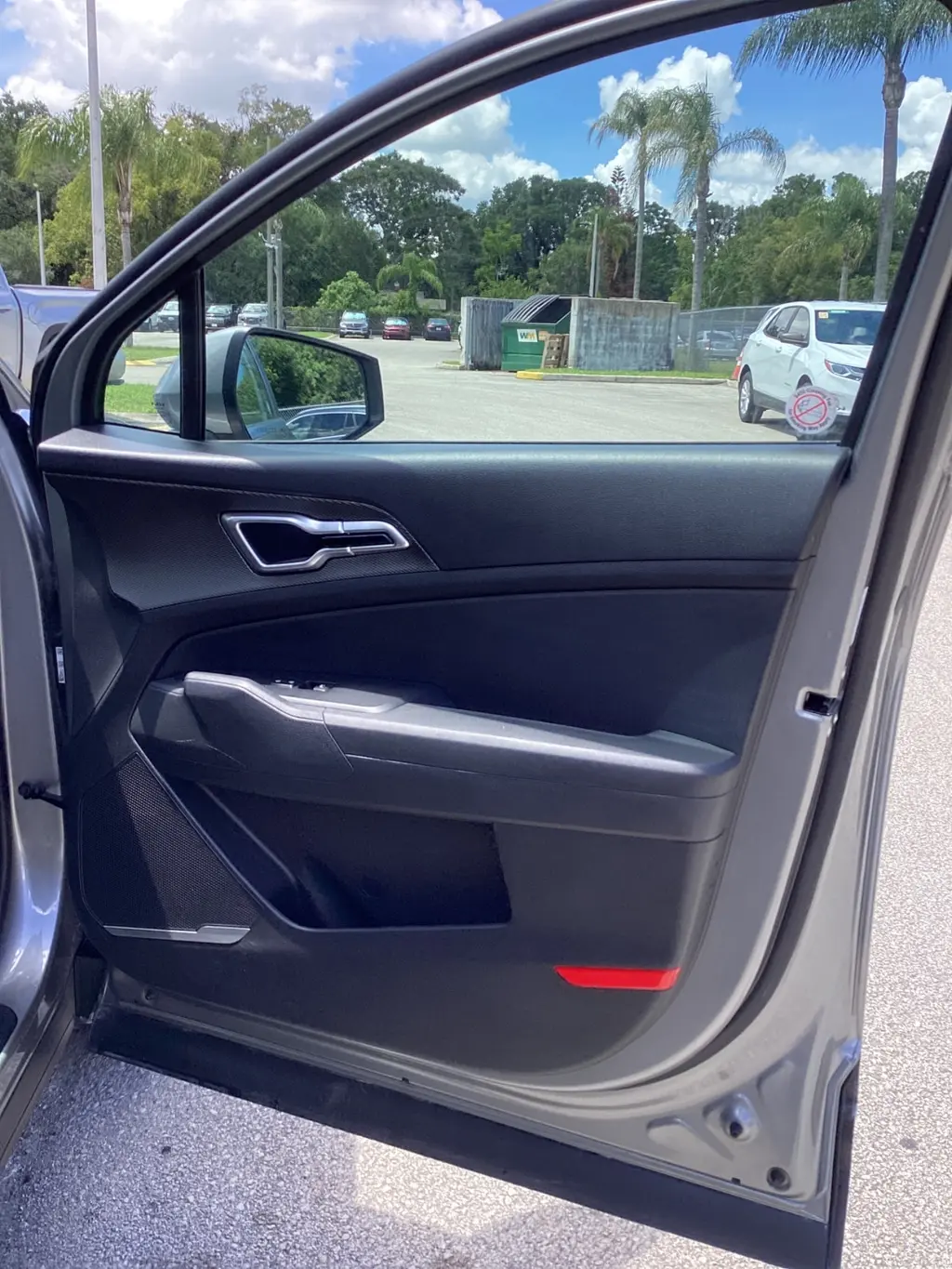 Florida Fine Cars - Used KIA SPORTAGE 2024 ORLANDO LX