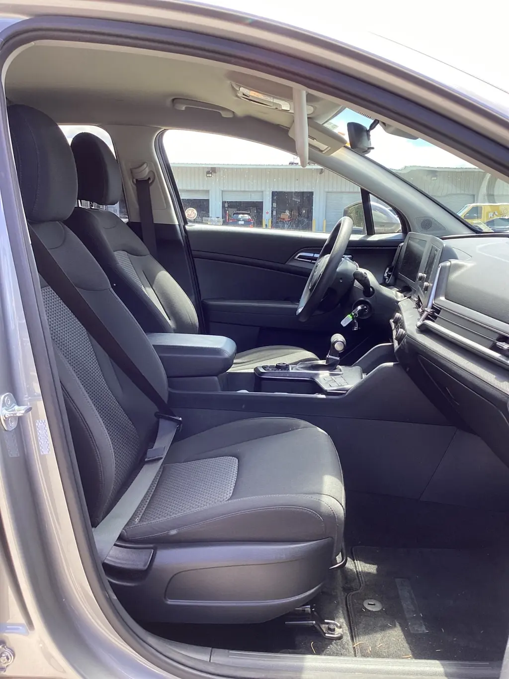Florida Fine Cars - Used KIA SPORTAGE 2024 ORLANDO LX