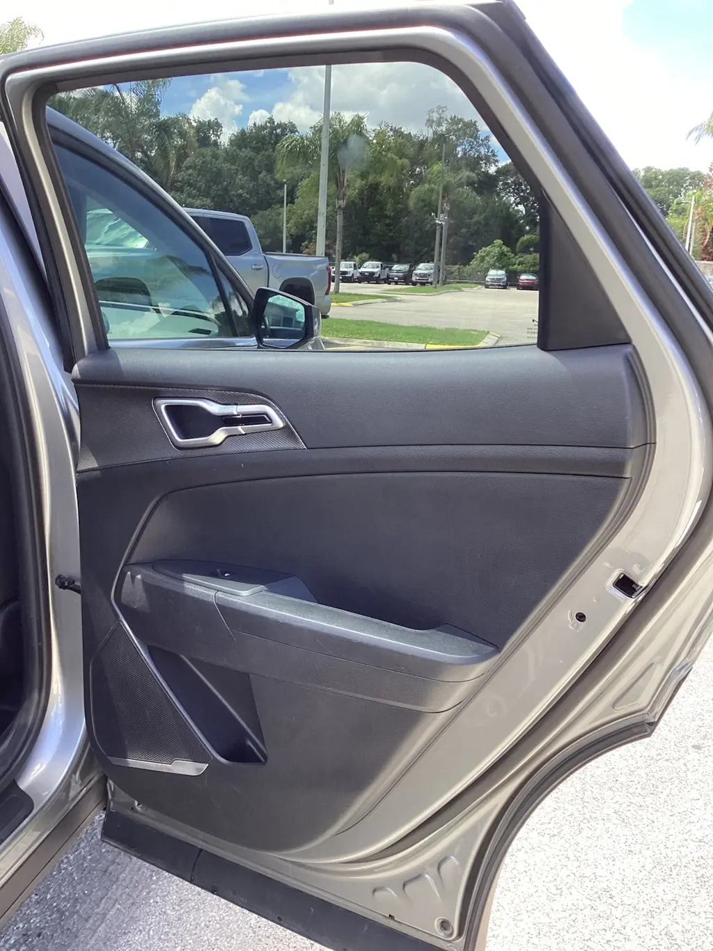 Florida Fine Cars - Used KIA SPORTAGE 2024 ORLANDO LX