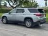 Florida Fine Cars - Used CHEVROLET TRAVERSE 2023 MIAMI LT