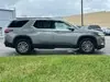 Florida Fine Cars - Used CHEVROLET TRAVERSE 2023 MIAMI LT
