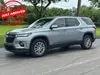Florida Fine Cars - Used CHEVROLET TRAVERSE 2023 MIAMI LT