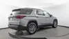 Florida Fine Cars - Used CHEVROLET TRAVERSE 2023 MARGATE LT