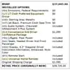 Florida Fine Cars - Used CHEVROLET TRAVERSE 2023 MARGATE LT