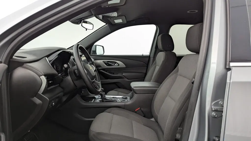 Florida Fine Cars - Used CHEVROLET TRAVERSE 2023 MARGATE LT