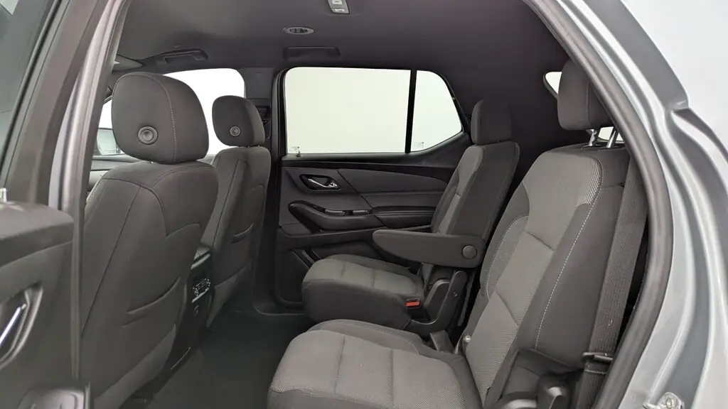 Florida Fine Cars - Used CHEVROLET TRAVERSE 2023 MARGATE LT