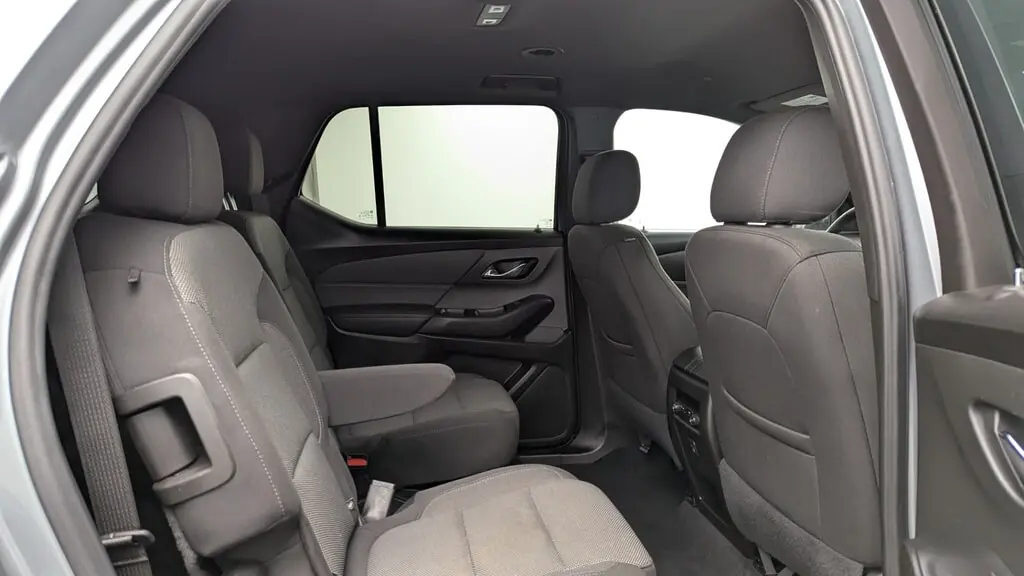 Florida Fine Cars - Used CHEVROLET TRAVERSE 2023 MARGATE LT