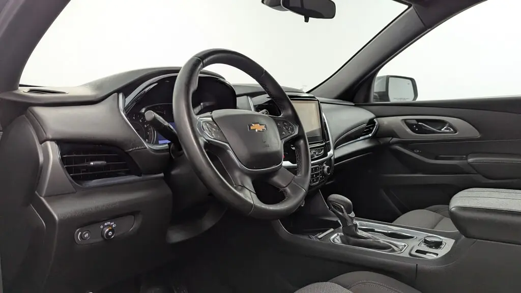 Florida Fine Cars - Used CHEVROLET TRAVERSE 2023 MARGATE LT