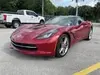 Florida Fine Cars - Used CHEVROLET CORVETTE 2015 ORLANDO Z51 2LT