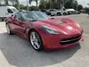 Florida Fine Cars - Used CHEVROLET CORVETTE 2015 ORLANDO Z51 2LT