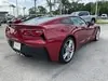 Florida Fine Cars - Used CHEVROLET CORVETTE 2015 ORLANDO Z51 2LT