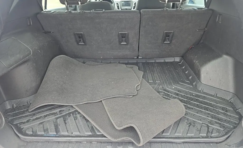 Florida Fine Cars - Used CHEVROLET EQUINOX 2019 WEST PALM LS