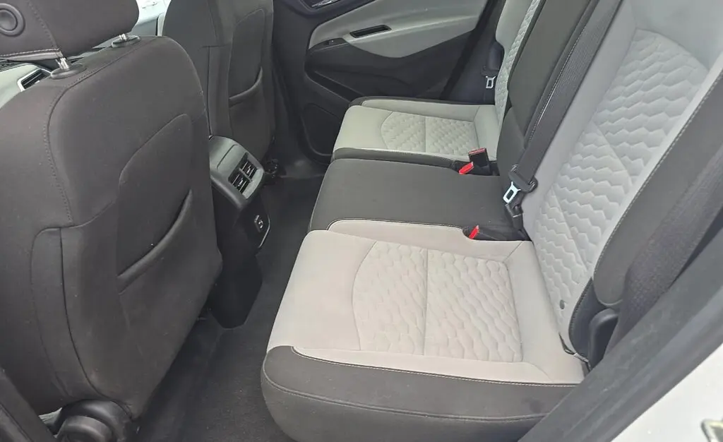 Florida Fine Cars - Used CHEVROLET EQUINOX 2019 WEST PALM LS