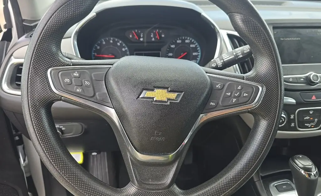 Florida Fine Cars - Used CHEVROLET EQUINOX 2019 WEST PALM LS