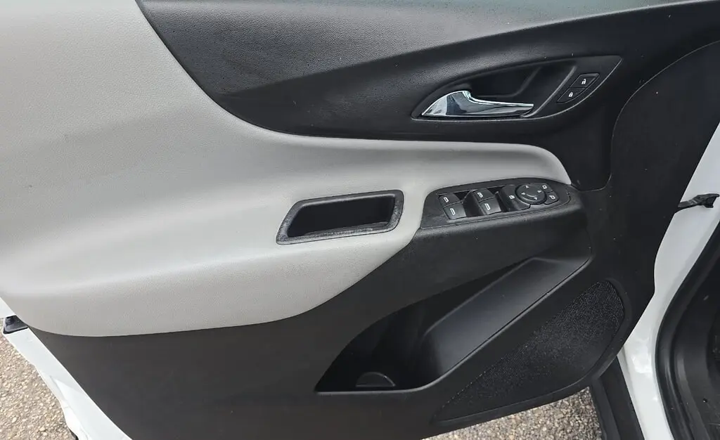 Florida Fine Cars - Used CHEVROLET EQUINOX 2019 WEST PALM LS