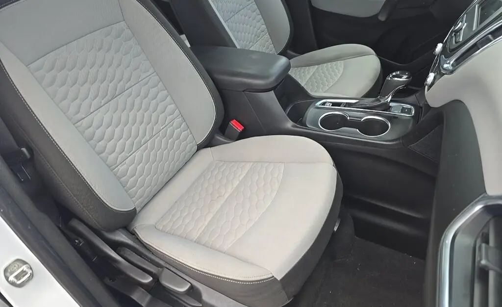 Florida Fine Cars - Used CHEVROLET EQUINOX 2019 WEST PALM LS