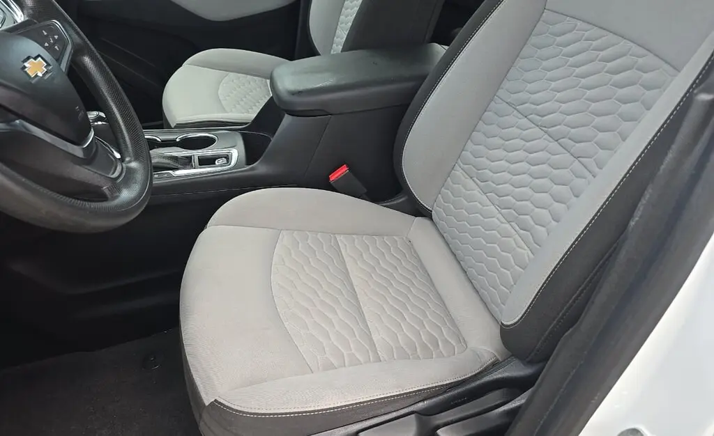 Florida Fine Cars - Used CHEVROLET EQUINOX 2019 WEST PALM LS