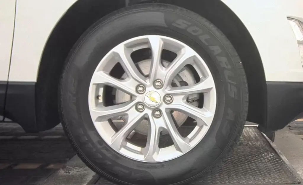 Florida Fine Cars - Used CHEVROLET EQUINOX 2019 WEST PALM LS