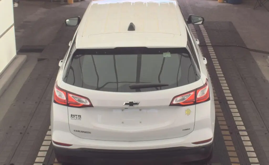 Florida Fine Cars - Used CHEVROLET EQUINOX 2019 WEST PALM LS