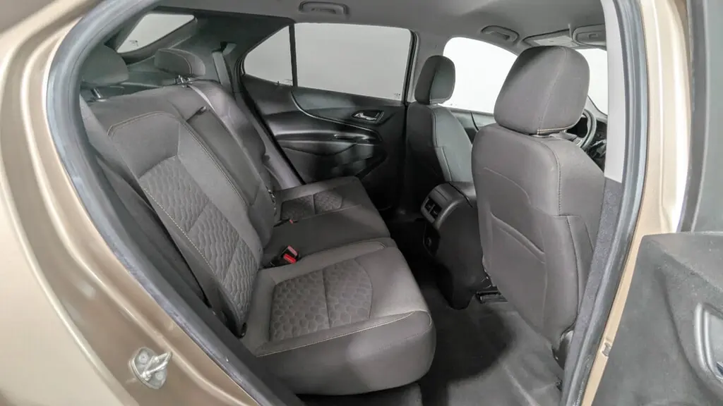 Florida Fine Cars - Used CHEVROLET EQUINOX 2018 ORLANDO LT