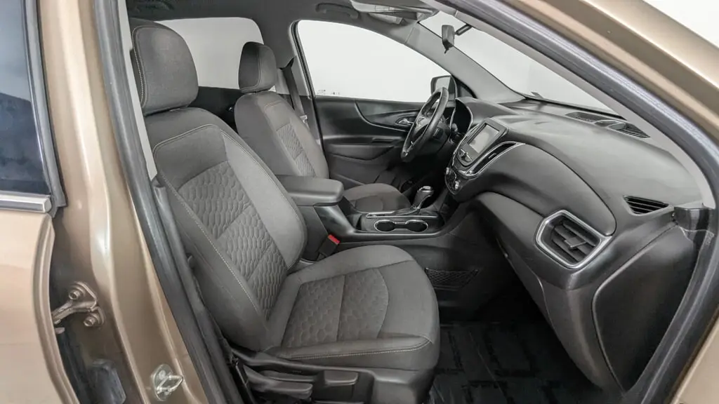 Florida Fine Cars - Used CHEVROLET EQUINOX 2018 ORLANDO LT