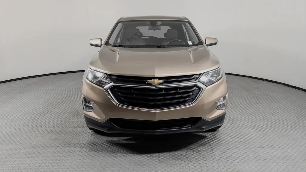 Florida Fine Cars - Used CHEVROLET EQUINOX 2018 ORLANDO LT