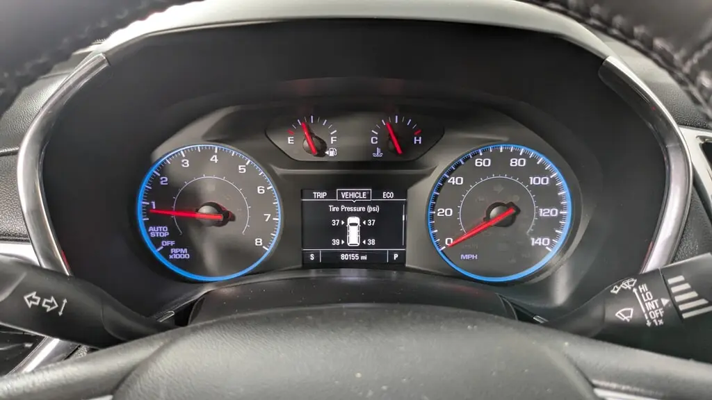 Florida Fine Cars - Used CHEVROLET EQUINOX 2018 ORLANDO LT
